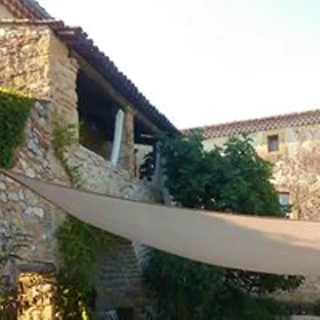 Σπίτι διακοπών Holiday Route De Navacelles - 2 *