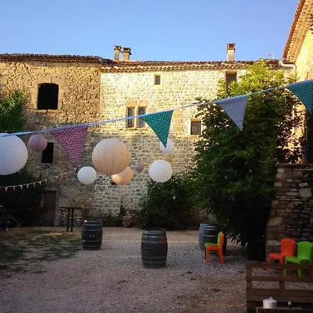 Holiday Route De Navacelles - 2 *