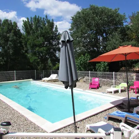 Holiday Route De Navacelles - 2 Servas (Gard)